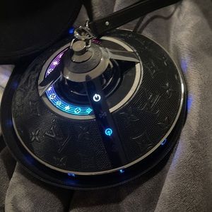 Louis Vuitton speaker